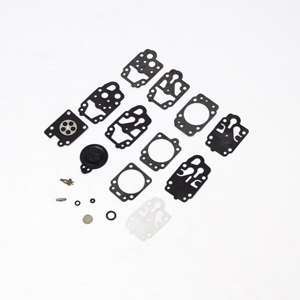 Walbro Carburetor Repair Kit K13WYK Zoro